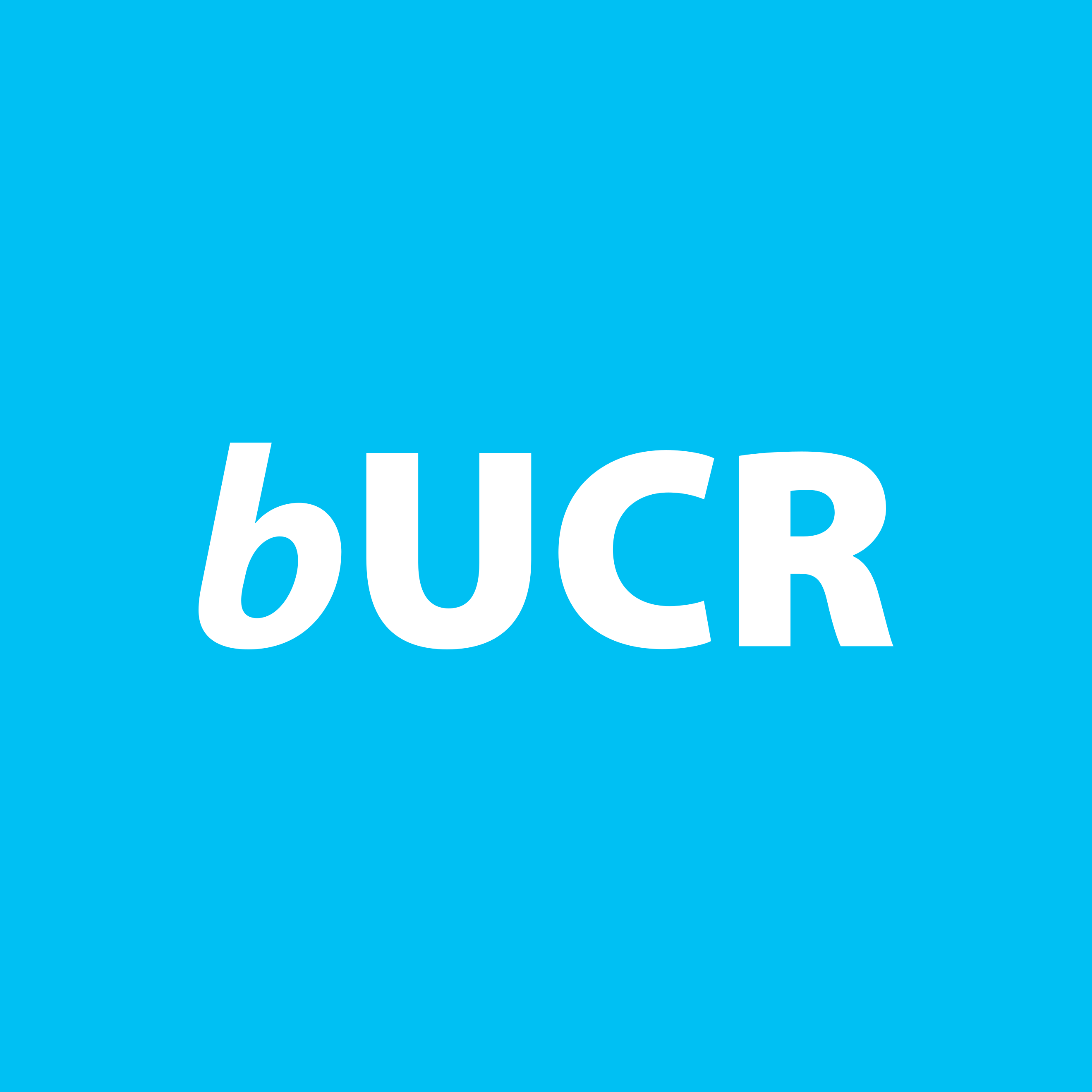 bUCR